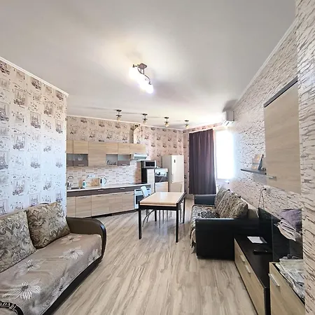 Lejlighed чудо місто , бiля жд Odessa